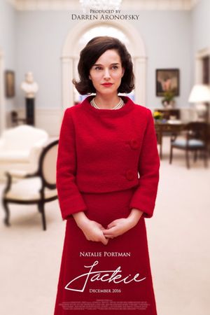 Jackie's poster