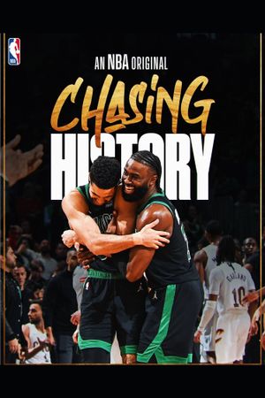 Chasing History: The 2024 Finals Mini Movie's poster