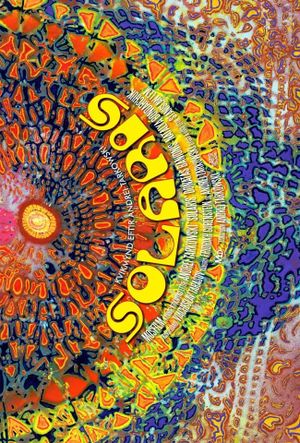 Solaris's poster