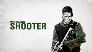 Shooter's poster