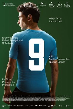 9's poster