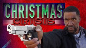 Christmas Crisis's poster