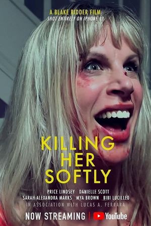 Killing Her Softly's poster