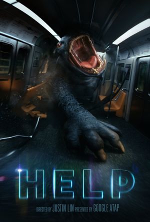Help's poster