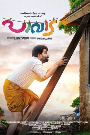 Paavada's poster