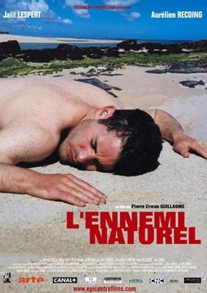 L'ennemi naturel's poster