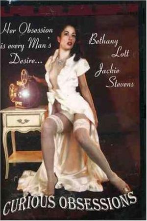 Curious Obsessions's poster