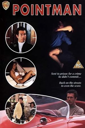 Pointman's poster