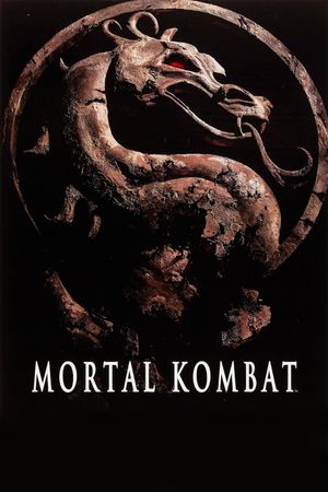 Mortal Kombat's poster