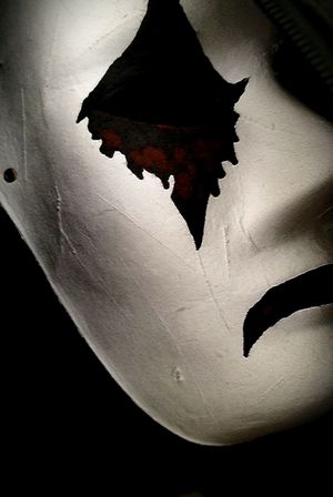 Who's There?'s poster