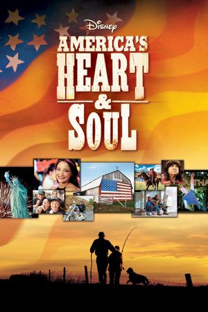 America's Heart & Soul's poster