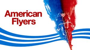 American Flyers's poster