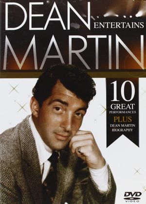 Hollywood Biography: Dean Martin's poster