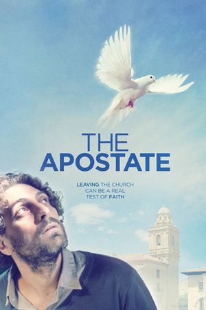 The Apostate's poster