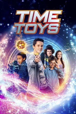 Time Toys's poster