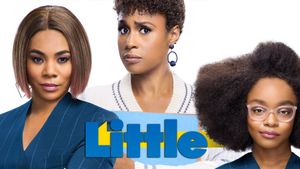 Little's poster