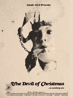 The Devil of Christmas's poster