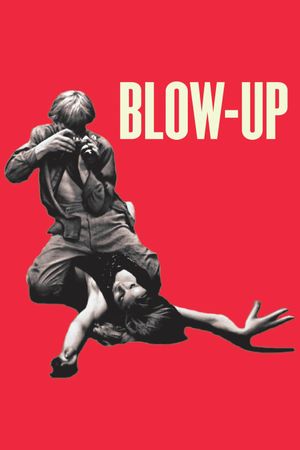 Blow-Up's poster