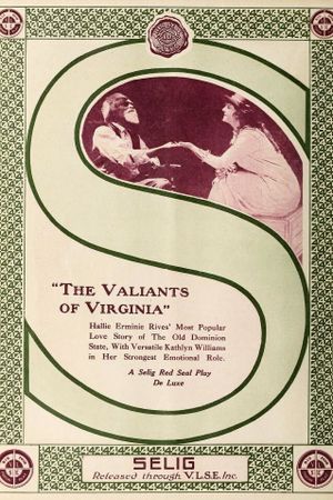 The Valiants of Virginia's poster