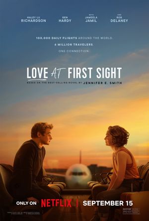 Love at First Sight's poster