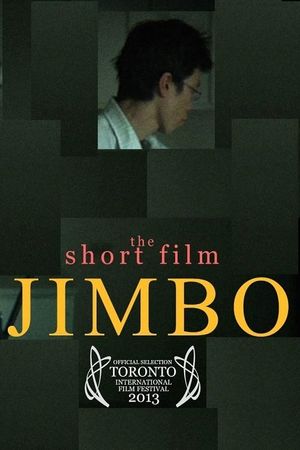 Jimbo's poster