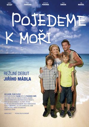 To See the Sea's poster