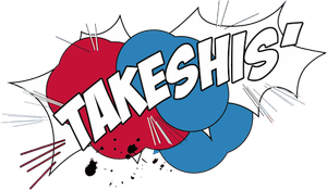 Takeshis''s poster