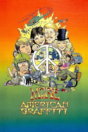 More American Graffiti's poster