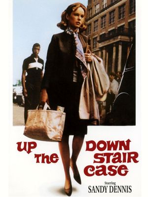 Up the Down Staircase's poster