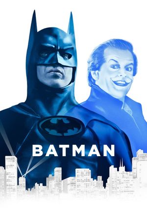 Batman's poster