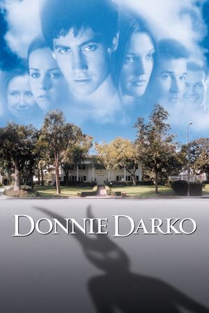 Donnie Darko's poster