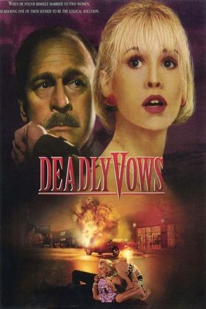 Deadly Vows's poster