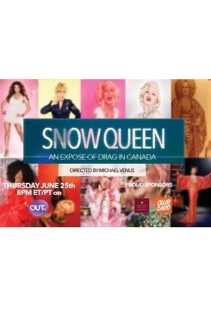 Snow Queen's poster