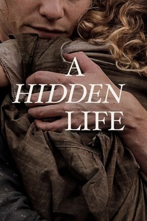 A Hidden Life's poster