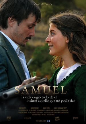 Samuel's poster
