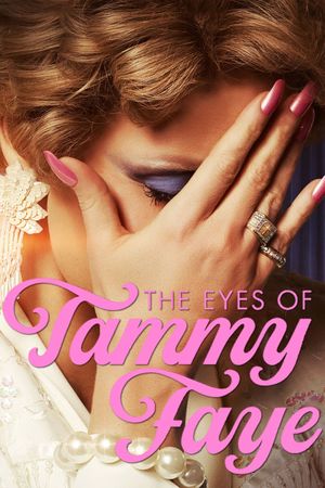 The Eyes of Tammy Faye's poster