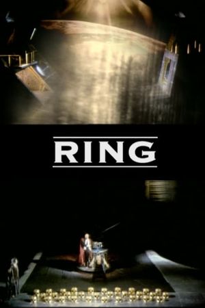 Ring's poster