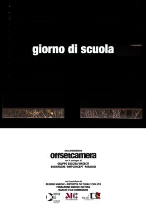 Giorno di Scuola's poster