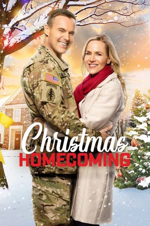 Christmas Homecoming's poster