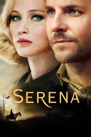 Serena's poster