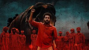 Rathasaatchi's poster