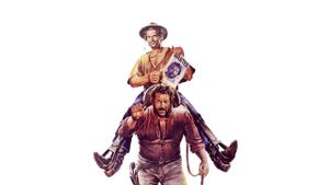 Boot Hill's poster