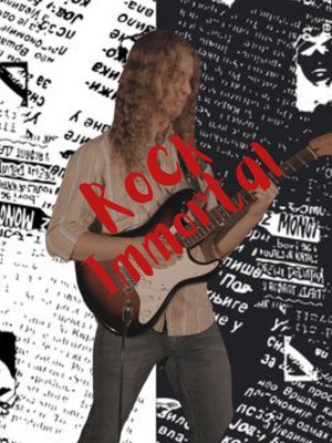 Rock Immortal's poster