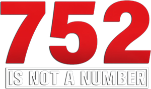 752 Is Not a Number's poster