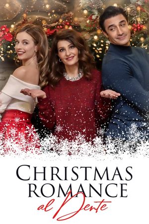 A Taste of Christmas's poster
