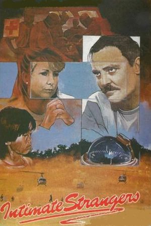 Intimate Strangers's poster