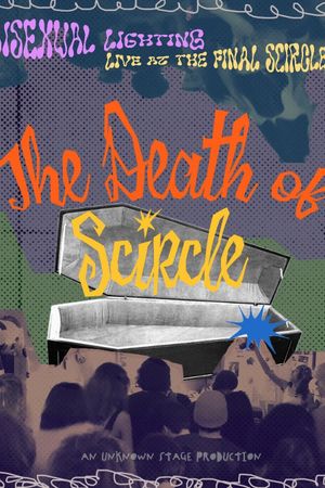 The Death of Scircle's poster