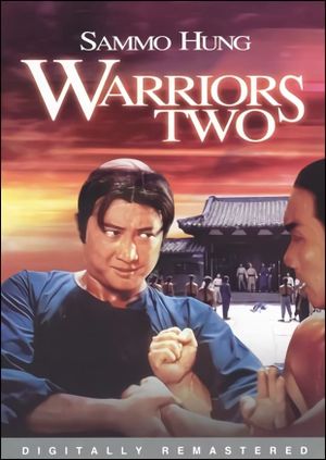 Warriors Two's poster