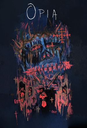 OPIA's poster