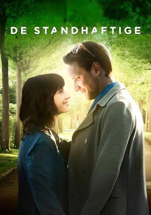 Walk with Me's poster